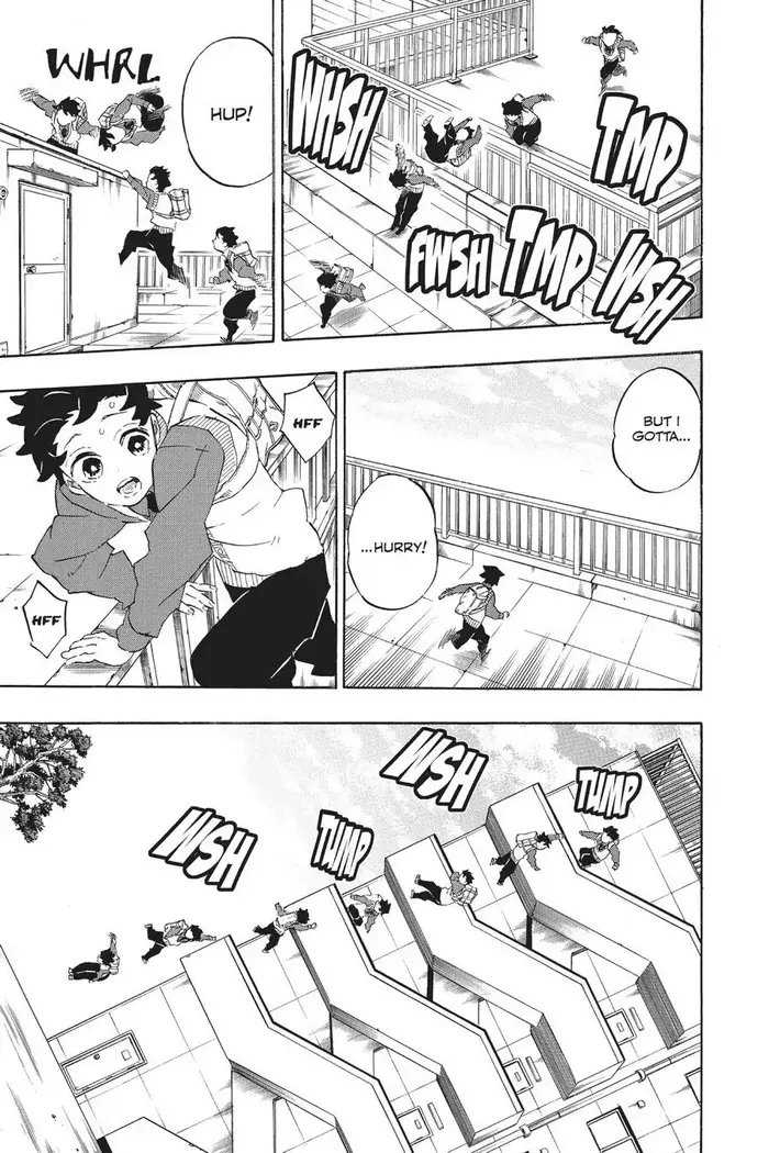 Demon Slayer Chapter 205 image 18_optimized